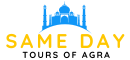 Same Day Tours Of Agra