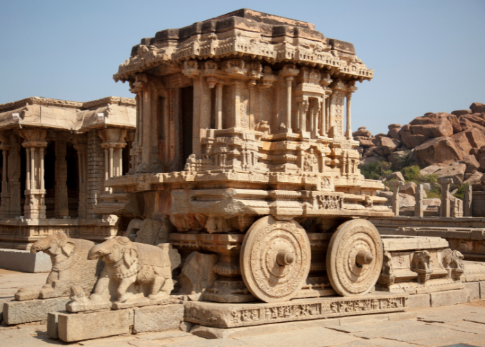 Golden Triangle & Royal Rajasthan (image 1)