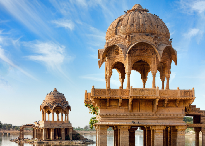 Golden Triangle & Royal Rajasthan (image 2)