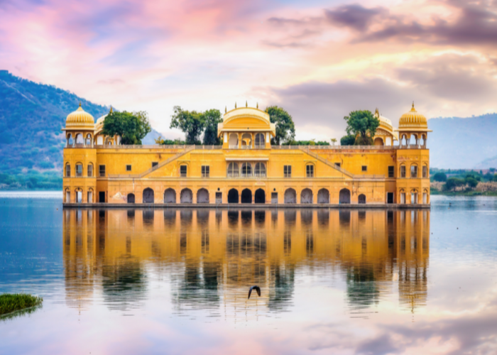Golden Triangle & Royal Rajasthan (image 3)