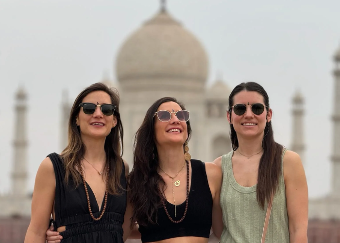 SHEroes of the Golden Triangle Image 1