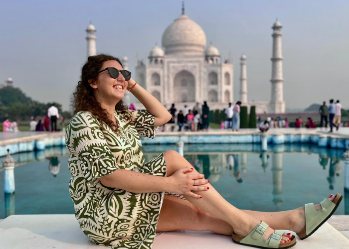 SHEroes of the Golden Triangle Image 2