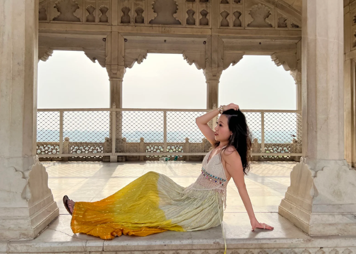 SHEroes of the Golden Triangle Image 3