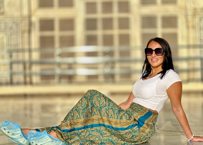 SHEroes of the Golden Triangle Image 4