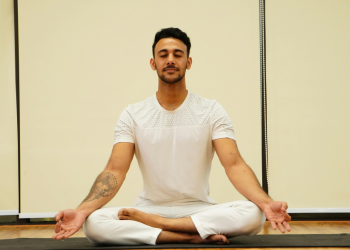 yoga image 1