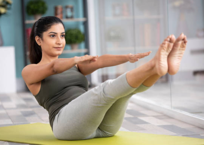 yoga image 5